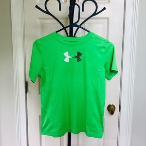 Under Armour dri-fit tee